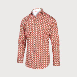 Blue Industry Overhemd |