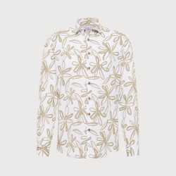 Blue Industry Overhemd 2817.31 |