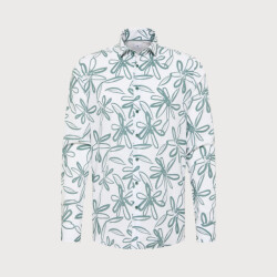 Blue Industry Overhemd 2817.31 |