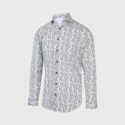 Blue Industry Overhemd |