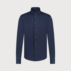 Blue Industry Travel overhemd |