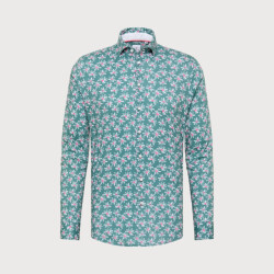 Blue Industry Overhemd 2816.31 |