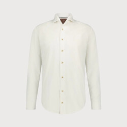 Blue Industry Uni katoenen overhemd |