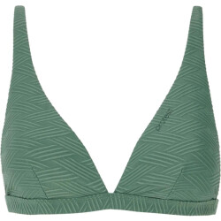 Protest chub halter bikini top b&c-cup bikini top dames -