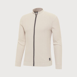 Blue Industry Cardigan |
