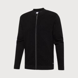 Blue Industry Rits vest |