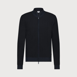 Blue Industry De full-zip cardigan |