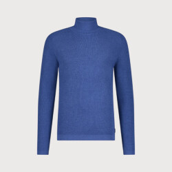 Blue Industry Melange coltrui |
