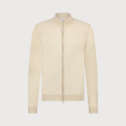 Blue Industry De full-zip cardigan |