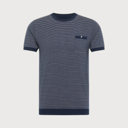 Blue Industry Pullover kbis23-m3 |