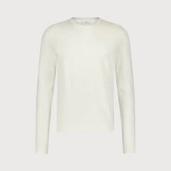 Blue Industry Luxe gebreide crewneck |