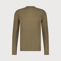 Blue Industry Basic turtle neck pullover |
