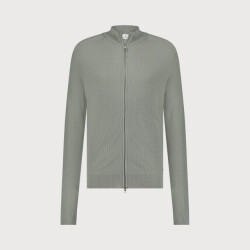 Blue Industry De knitted full-zip cardigan |