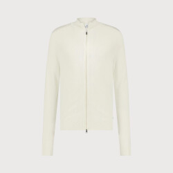 Blue Industry De knitted full-zip cardigan |