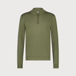 Blue Industry De half zip pullover |