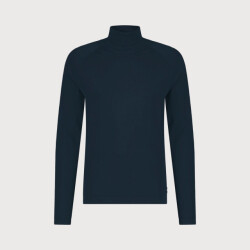 Blue Industry Luxe basic coltrui |