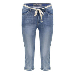 Geisha short jogg 51005-10 827 mid blue
