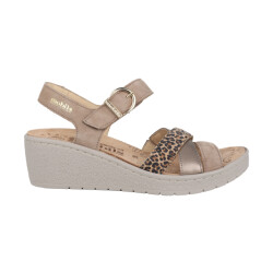 Mephisto Pietra dames sandaal