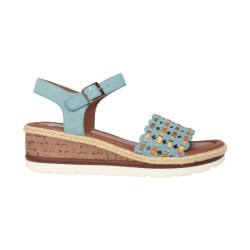 Ara 12-28404-07 dames sandaal