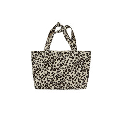 Moss Copenhagen 19167 sage tote bag