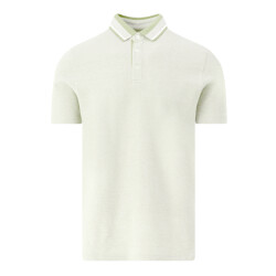 The Blueprint polo met korte mouwen