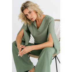 MAICAZZ Mila top sp25.60.327 aquatic
