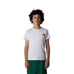 The North Face Casual t-shirt jongens