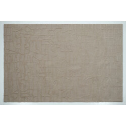 Velaar Vloerkleed celso abstract 100% wol laagpolig - 190x290 cm