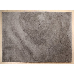 Velaar Vloerkleed berlin hoogpolig fluffy effen - 160x230 cm
