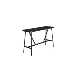 SenS-Line james bartafel 176x110x58.5cm aluminium