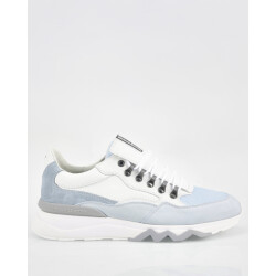 Floris van Bommel De zager sneakers