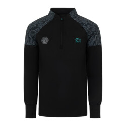 Cruyff Icon 1/4 zip top csaj251035-600