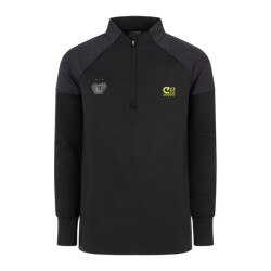 Cruyff Icon 1/4 zip top csaj251035-998