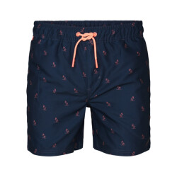 Petrol Industries men swimshort m-1050-sws951 5178 blue