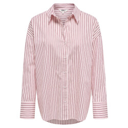Only Blouse lange mouw 15360468