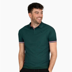 Q1905 Polo shirt matchplay diep
