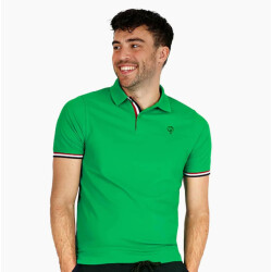 Q1905 Polo shirt matchplay fel