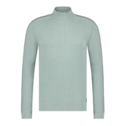Blue Industry Kbiw23-m11 pullover green