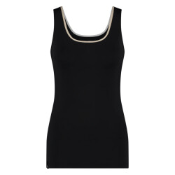 Nukus Ss23106 05 juba singlet i black