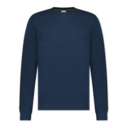 Blue Industry Kbiw23-m8 pullover denim