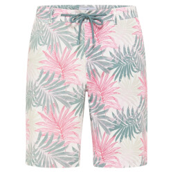 Blue Industry Sennas23-m9 short green