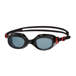 Speedo futura cl blk/smo chloorbrillen -multicolour