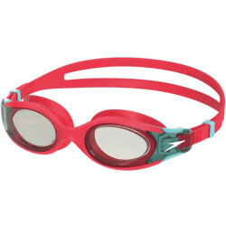 Speedo jun hydrosity 2.0 chloorbrillen pink