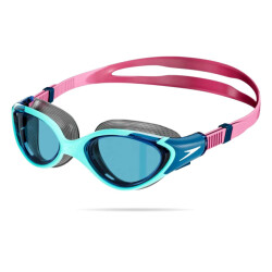 Speedo f biofuse 2.0 blu/pin chloorbrillen -multicolour