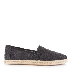 Toms Alpargata rope