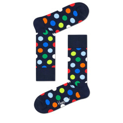 Happy Socks Big dot sock