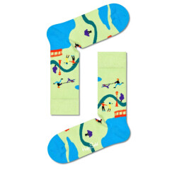Happy Socks Walk in the park so