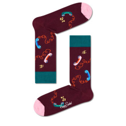 Happy Socks Stay in touch sock