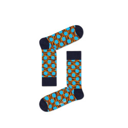 Happy Socks Tiger dot