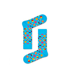 Happy Socks Clashing dot